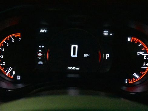 Used 2022 Dodge Durango GT image 18