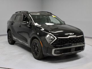 Used 2024 Kia Sportage X-Pro AWD/4WD video 1