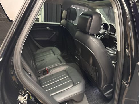 Used 2019 Audi Q5 2.0T Premium Plus image 30