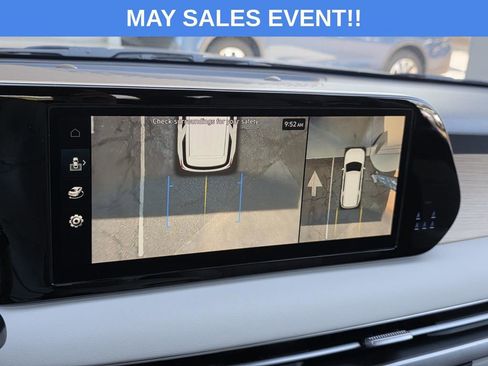 Used 2024 Hyundai Palisade Limited FWD image 22