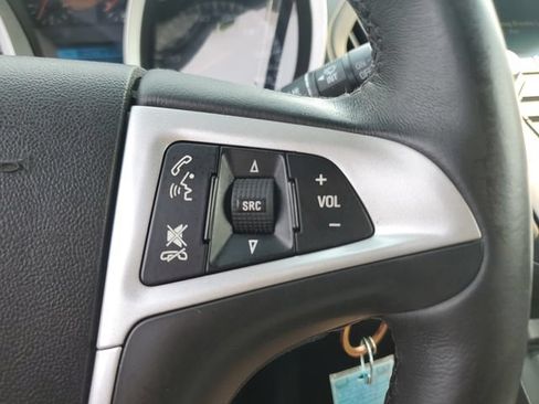 Used 2015 Chevrolet Equinox LT w/ Driver Convenience Package FWD image 22