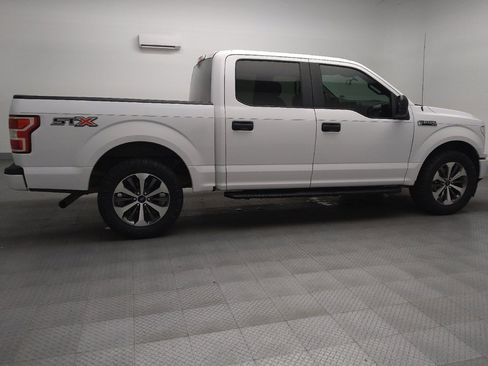 Used 2019 Ford F150 XL w/ Equipment Group 101A Mid RWD image 10