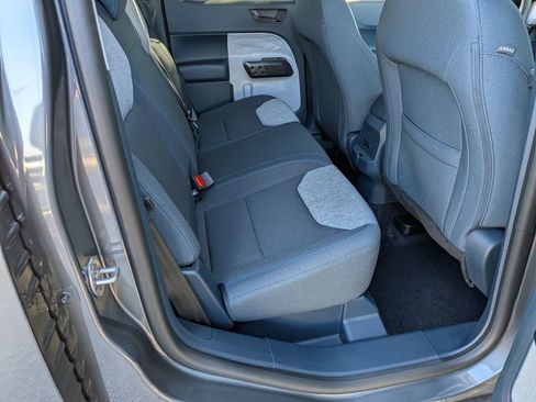 New 2026 Ford Maverick XLT FWD image 31