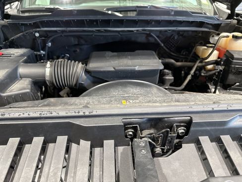 Used 2023 Chevrolet Silverado 2500 High Country w/ Z71 Off-Road Package AWD/4WD image 21