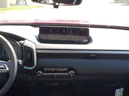 New 2026 MAZDA CX-50 AWD 2.5 S w/ Select Package image 21