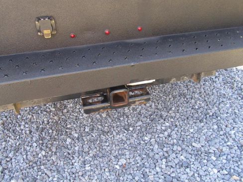 Used 2022 Chevrolet Silverado 3500 LT w/ Convenience Package image 13