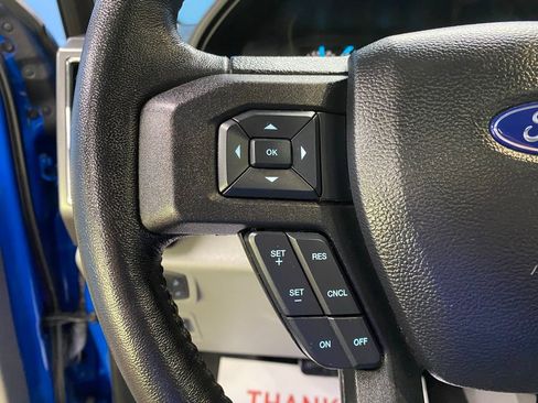 Used 2020 Ford F150 XLT w/ Equipment Group 302A Luxury image 19