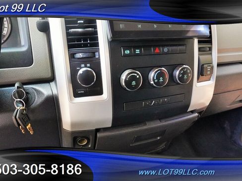 Used 2011 RAM 3500 Big Horn AWD/4WD image 25