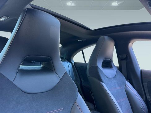 Certified 2023 Mercedes-Benz CLA 250 image 26
