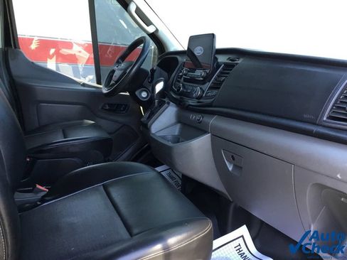 Used 2020 Ford Transit 250 Medium Roof AWD w/ Load Area Protection Package image 30