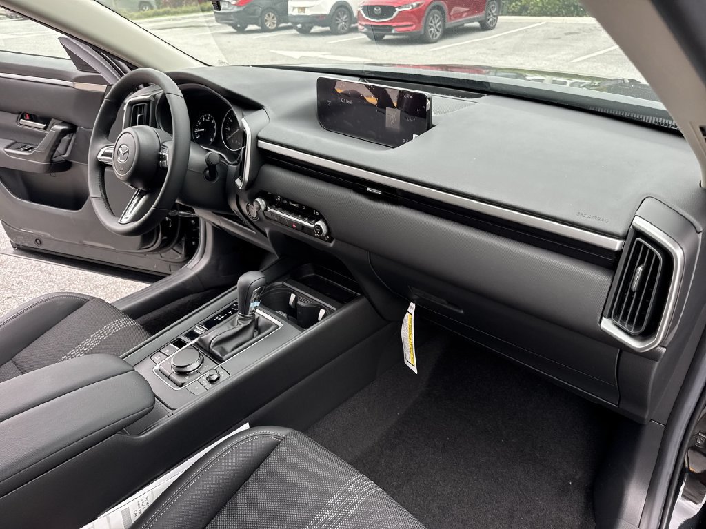 New 2026 MAZDA CX-50 AWD 2.5 S w/ Weather Package image 32