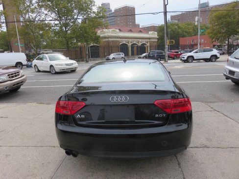 Used 2013 Audi A5 2.0T Premium Plus w/ Premium Plus Pkg image 7