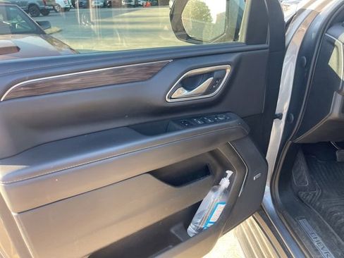 Used 2022 Chevrolet Tahoe LT image 24