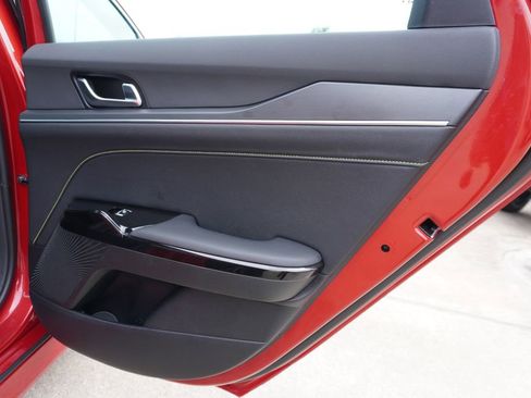 Used 2025 Kia K5 GT w/ GT1 Package FWD image 22
