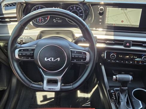 Used 2023 Kia K5 GT-Line w/ GT-Line Premium Package FWD image 25