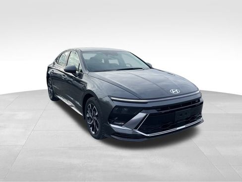 Used 2024 Hyundai Sonata SEL image 7
