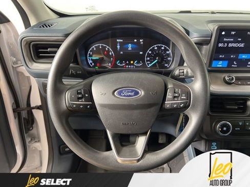Used 2024 Ford Maverick XL FWD image 15