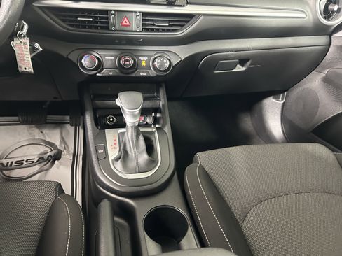 Certified 2024 Kia Forte LXS image 31