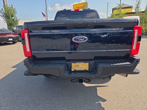 Used 2025 Ford F350 XL w/ STX Appearance Package AWD/4WD image 10