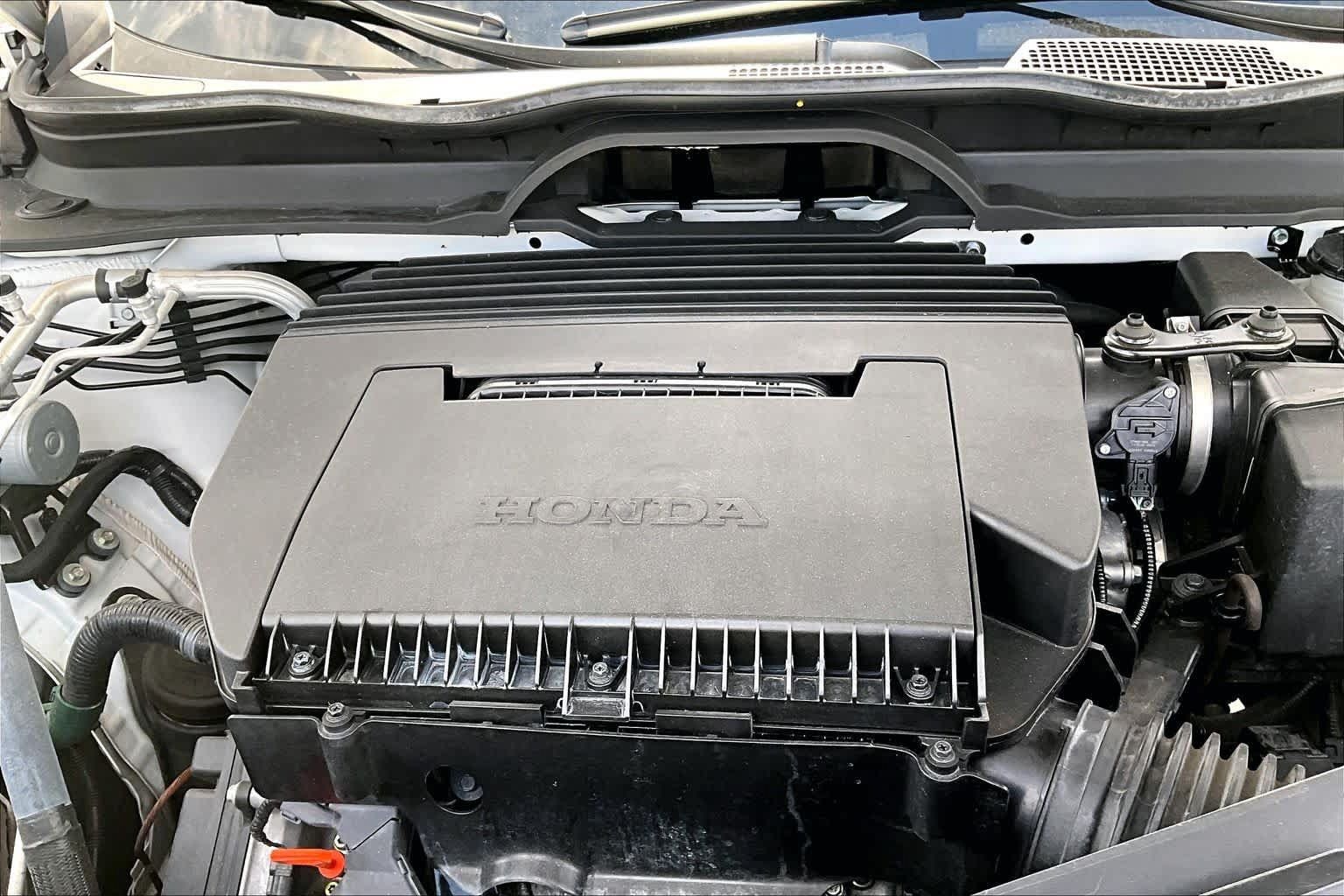 Used 2023 Honda Pilot Elite image 30