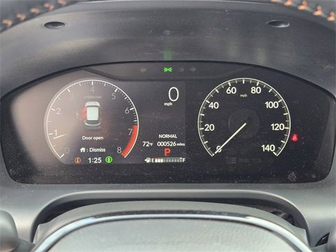 New 2026 Honda HR-V Sport image 13