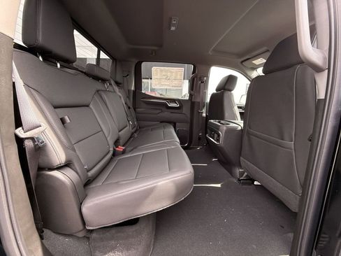 New 2026 GMC Sierra 1500 Elevation w/ Elevation Premium Package AWD/4WD image 24