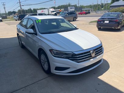 Used 2019 Volkswagen Jetta S w/ Driver Assistance Package
