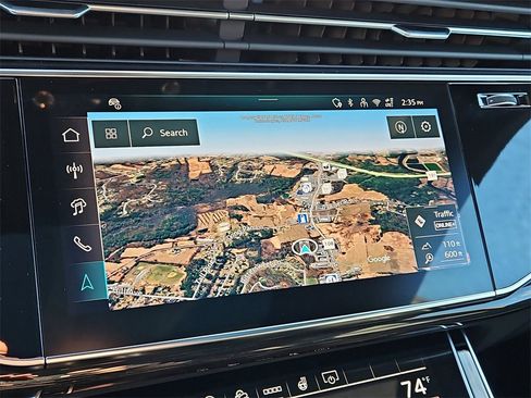 New 2026 Audi Q8 Premium Plus image 10