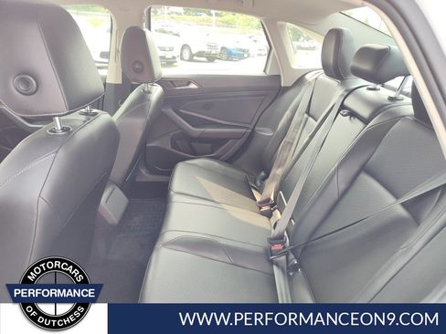 Used 2019 Volkswagen Jetta SE FWD image 14