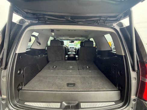 Used 2015 Chevrolet Tahoe LTZ image 11
