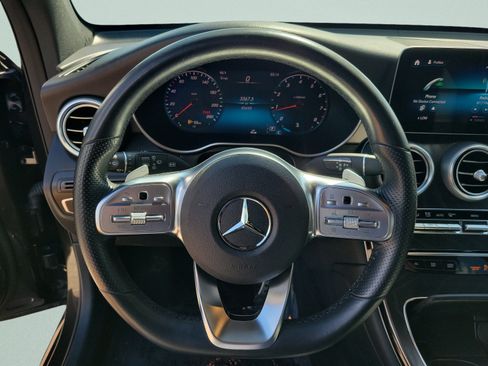 Certified 2022 Mercedes-Benz GLC 300 image 23