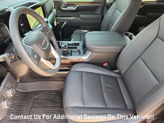 New 2026 GMC Sierra 1500 Elevation w/ Elevation Premium Package RWD image 9