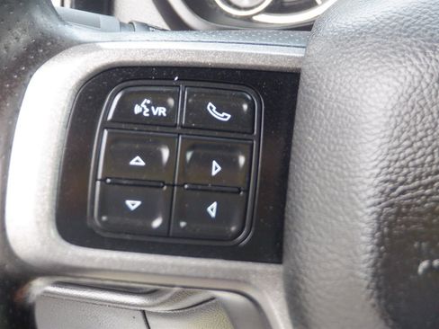 Used 2021 RAM 3500 Tradesman w/ Chrome Appearance Group AWD/4WD image 21