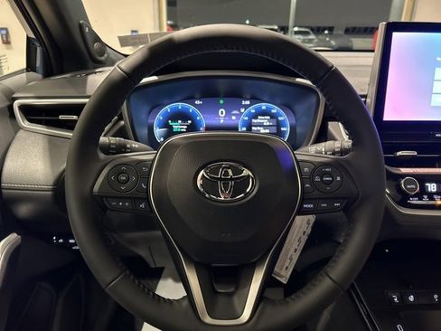 New 2026 Toyota Corolla Cross XLE image 10