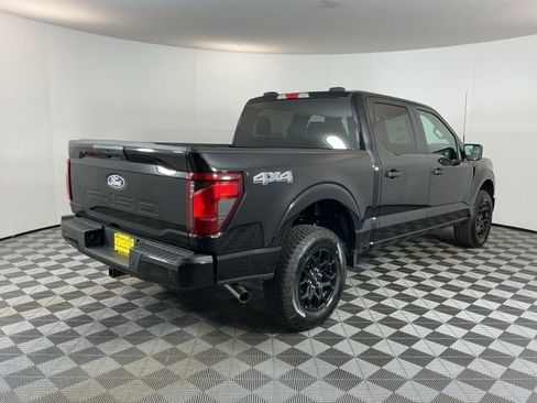 New 2026 Ford F150 STX AWD/4WD image 4