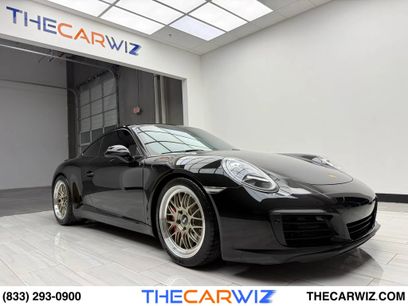 Used 2019 Porsche 911 Carrera S