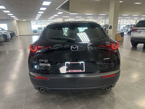 Used 2024 MAZDA CX-30 AWD 2.5 S image 6