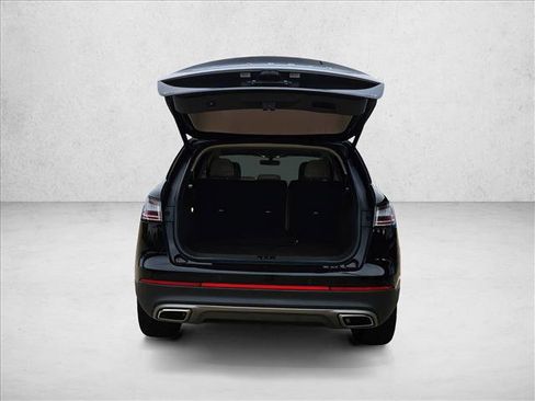 Used 2022 Lincoln Nautilus Reserve w/ Equipment Group 201A FWD image 8