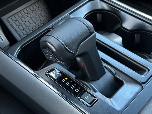 New 2025 Ford F150 XLT w/ Equipment Group 302A MID image 20