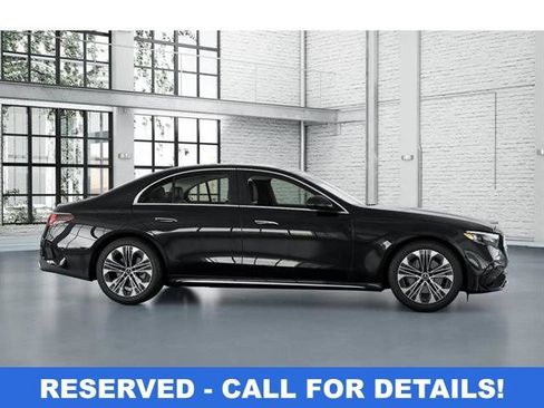 New 2026 Mercedes-Benz E 350 E 350 image 15