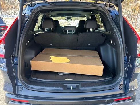 New 2026 Honda CR-V Sport-L image 28