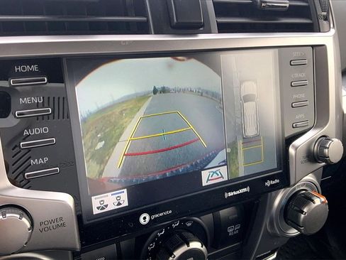 Used 2023 Toyota 4Runner TRD Sport image 15