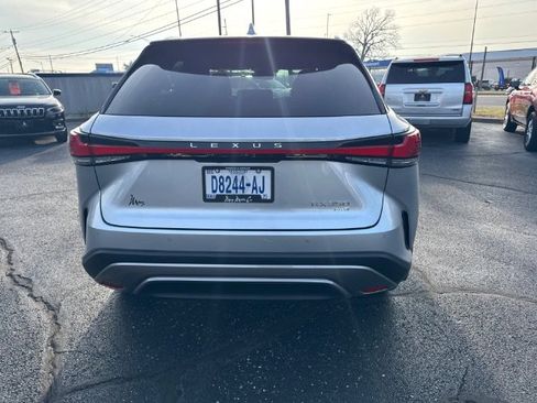 Used 2025 Lexus RX 350 AWD image 2
