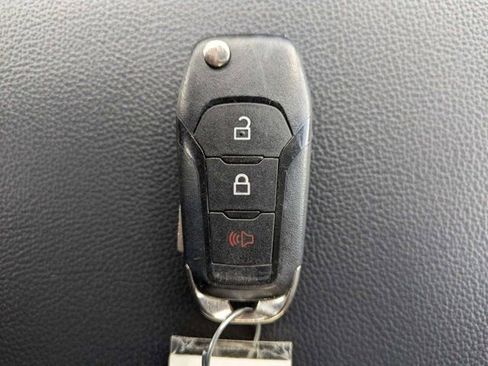 Used 2025 Ford F150 STX w/ STX Black Appearance Package RWD image 28