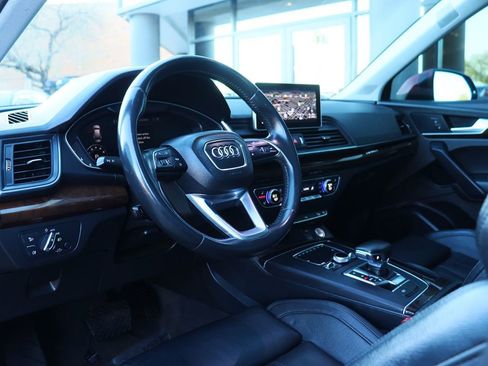 Used 2018 Audi Q5 Premium Plus w/ Premium Plus Package image 41