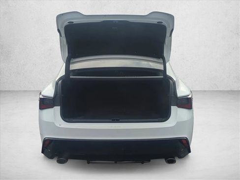 Used 2024 Lexus IS 350 F Sport image 6