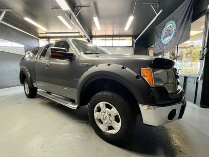 Used 2012 Ford F150 XLT w/ XLT Convenience Pkg