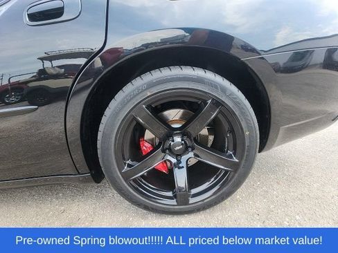 Used 2006 Dodge Charger SRT8 w/ SRT Option Group III RWD image 13