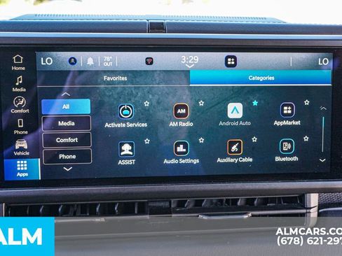 Used 2024 Jeep Wrangler Unlimited Rubicon 4xe image 33