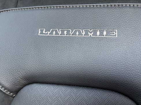 New 2026 RAM 1500 Laramie w/ Sport Appearance Package AWD/4WD image 9